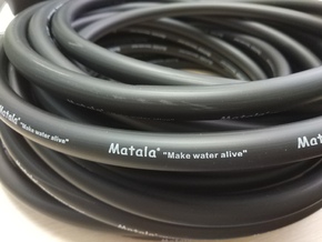 Утяжеленный шланг для компрессора Matala WAH 3/8’’