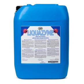 Ликвазим (Liquazyme) 20 литров для производств и предприятий