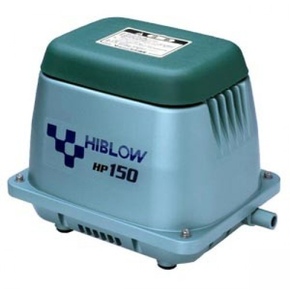 Компрессор для септика Hiblow HP-150