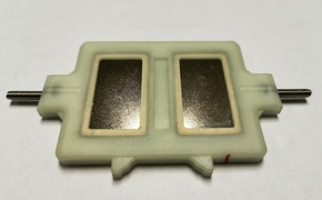 Магнит (сердечник) для компрессора AirMac DBMX 100