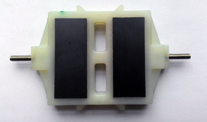 Магнит (сердечник) для компрессора AirMac DB-40